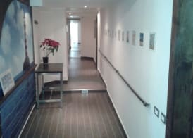 Residenza Pizzofalcone 4