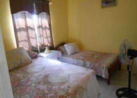 JO J'S Hostel 5