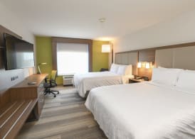 Holiday Inn Express & Suites RICHWOOD - CINCINNATI SOUTH by IHG 5