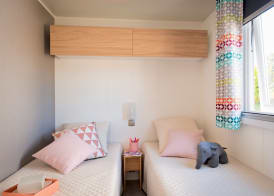 Camping Italia Lido 5