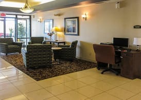 Quality Inn Winder 2