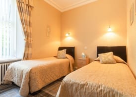 The Hill Hotel 2