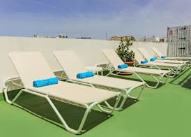 Sercotel Puerto De Santa Maria 5