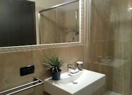 HOTEL LA VECCHIA REGGIO 2