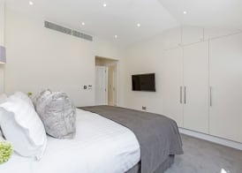 Chesham Court Knightsbridge 5