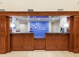 Holiday Inn Express & Suites KILGORE NORTH by IHG 2