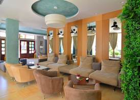 Sandy Beach Resort 2