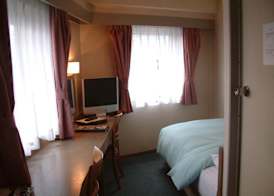 Olympic Inn Azabu 3