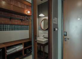 Sugar Marina Hotel - AVIATOR - Phuket Airport 4