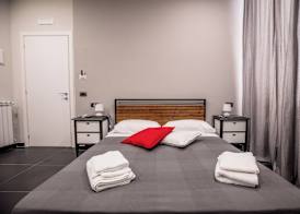 Medusa Cilea Guest House 5
