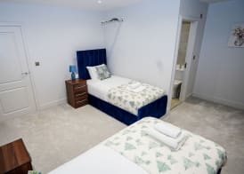 Penthouses in Slough 3