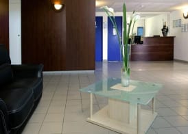 Appart'city Antibes 2