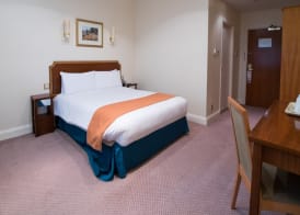 Holiday Inn CORBY KETTERING HOTEL & SPA by IHG 5