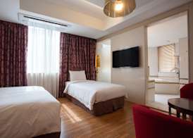 Hotel Pharos 5