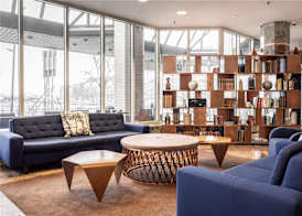Hilton Helsinki Strand 4
