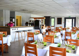 Logis - Hôtel & Restaurant des Lacs Paris Sud 3