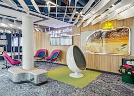 ibis Styles Paris Orly Airport 3
