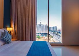 AWFAD Hotel 3