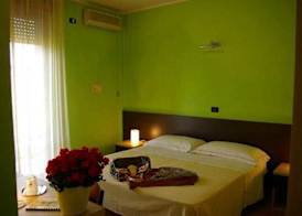 Hotel Gabrini 4