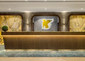 JW Marriott Hotel Berlin 5