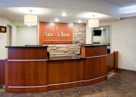 AmericInn by Wyndham Hartford SD 5