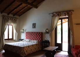 Casale la Meridiana 4