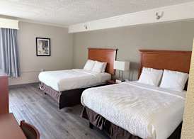 Fort Washington Inn 5