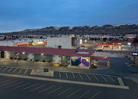 Spark by Hilton Rock Springs 2