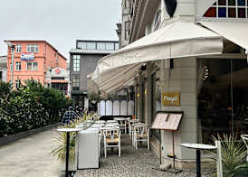 Port Hotel 5