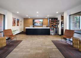 Aiden by Best Western Sedona 2