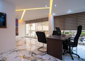 Immoka Apart Hotel 3