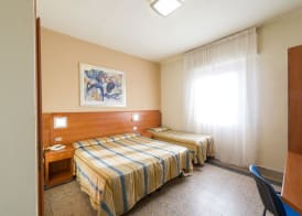 Hotel Moderno 4