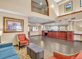Comfort Suites Lakewood - Denver 5