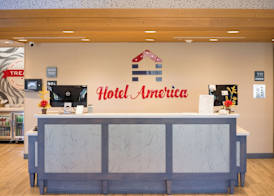 Snoqualmie Inn by Hotel America 3