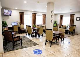 Carpenter Street Hotel 2