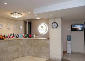 Nemi Hotel Baku 2