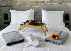 Oinolithos Luxury Villas 5