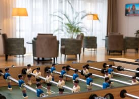 ibis Styles Rosenheim 3
