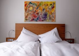 Pepis Skihotel 5