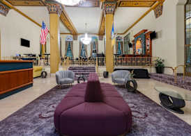 The Americus Hotel, Unscripted by Hyatt 2