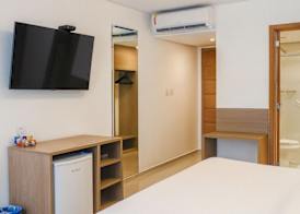 Blue Tree Premium Manaus 3