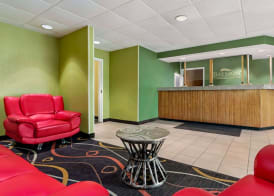 Baymont by Wyndham North Dartmouth Fall River 3