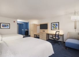Holiday Inn Express DUMFRIES by IHG 5
