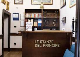 Le Stanze del Principe 5