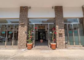Apartamentos Santander Centro 3000 3