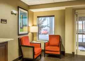 Comfort Inn Frederick - Ballenger Creek 2