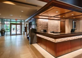 Best Western PLUS The Arden Park Hotel 2