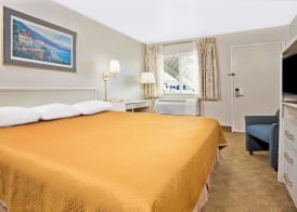 Travelodge by Wyndham Mill Valley/Sausalito 4