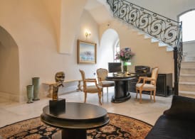 Casa Nova - Luxury Suites & Boutique Apart-Hotel 3