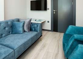 Marina Green Suite & Residence 5